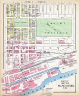 Manchester - Wards 5 6, New Hampshire State Atlas 1892
